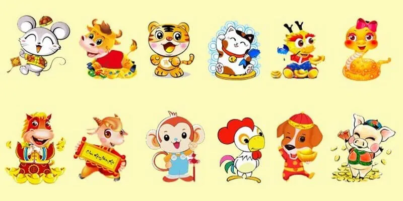 Bảng tổng hợp bộ 12 trong lô đề mới nhất 2025