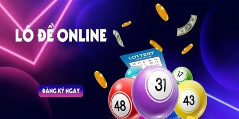 Khái niệm ghi lô đề online