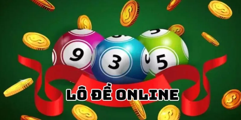 Mẹo ghi lô đề online