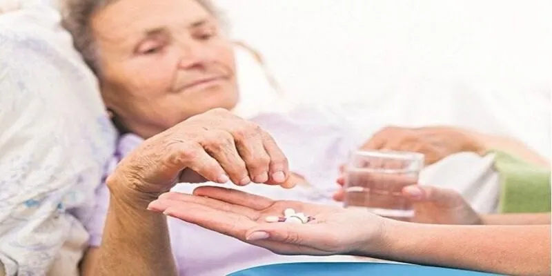 Nằm Mơ Thấy Mẹ Đánh Lô Đề Con Gì