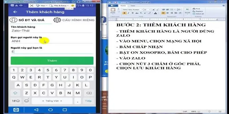 Sự ra đời của phần mềm này đã giúp cho nhiều người chơi lô đề hơn