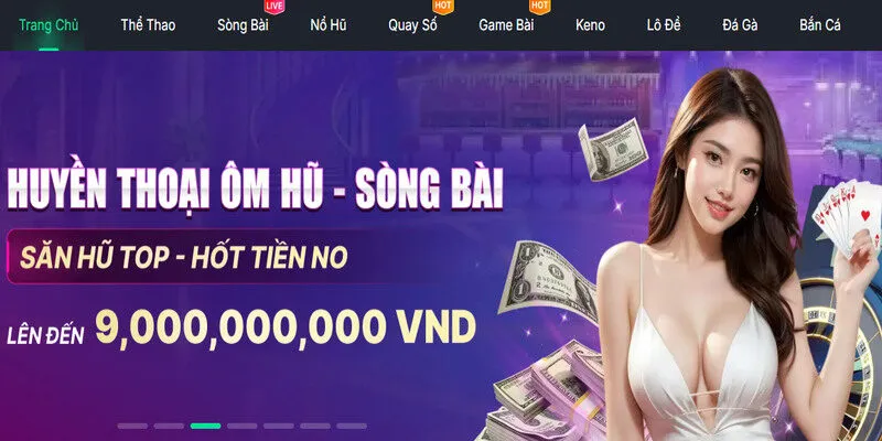 Ưu điểm vượt trội giúp nhà cái thu hút được cược thủ